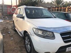 هیۆندای سەنتافی